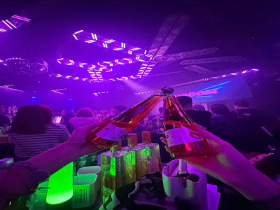 辽源夜场招聘